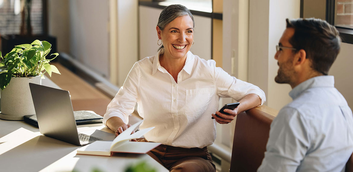 Retirement Planning Services