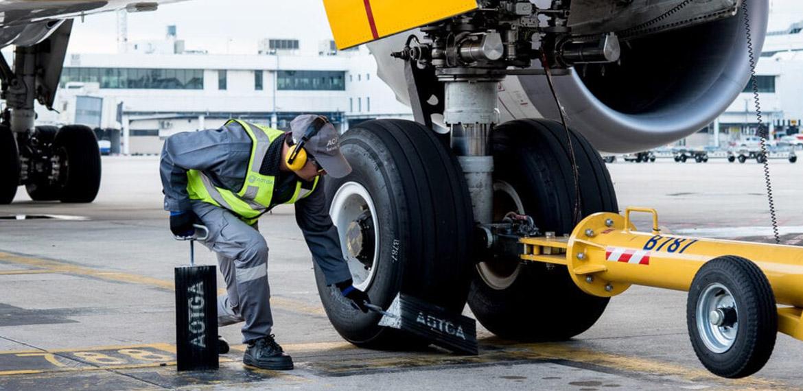 Ramp Services