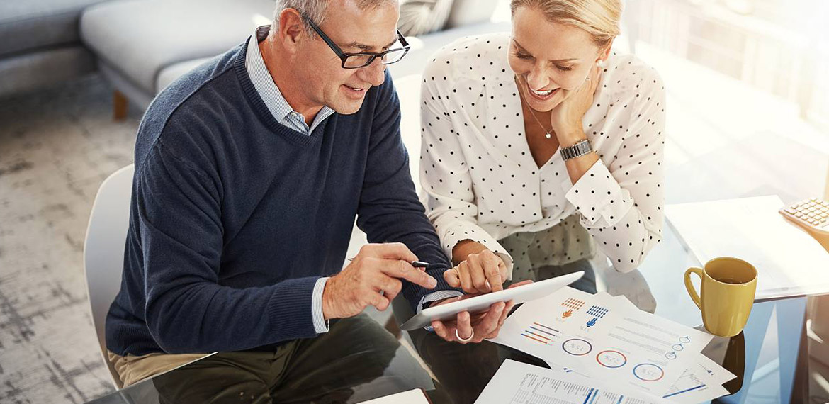Tax Planning Services